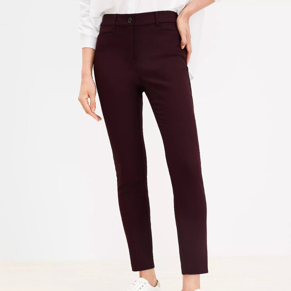 Work Pants - image 1